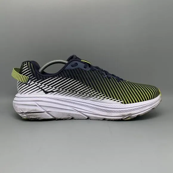 Hoka Rincon 2 Road Running Shoes Men’s Sz 11