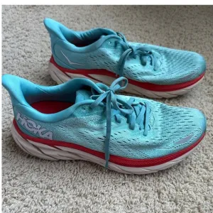 HOKA Womens Clifton Sneakers Tennis Shoes Size 10