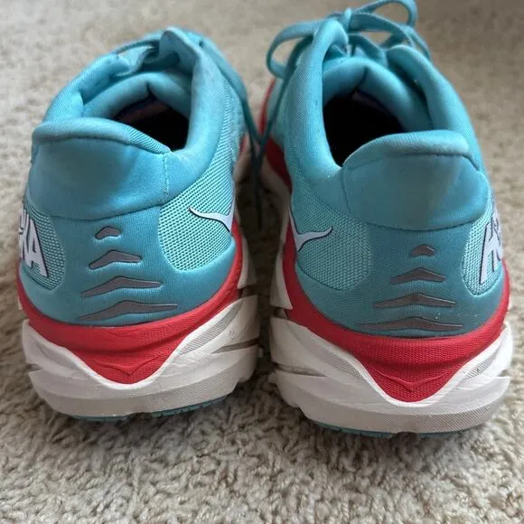 HOKA Womens Clifton Sneakers Tennis Shoes Size 10