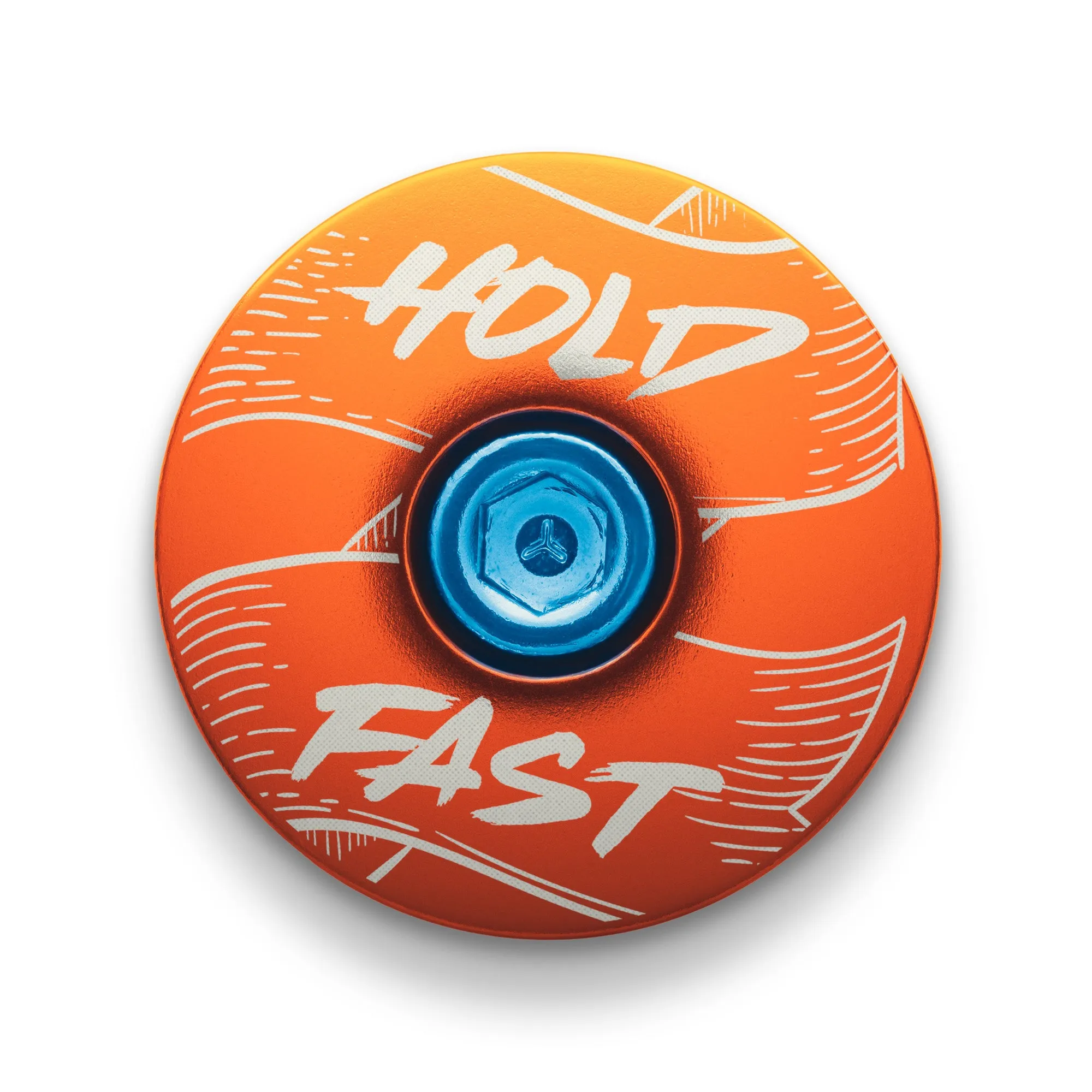 Hold Fast - Bicycle Headset Cap