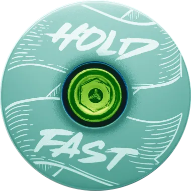 Hold Fast - Bicycle Headset Cap