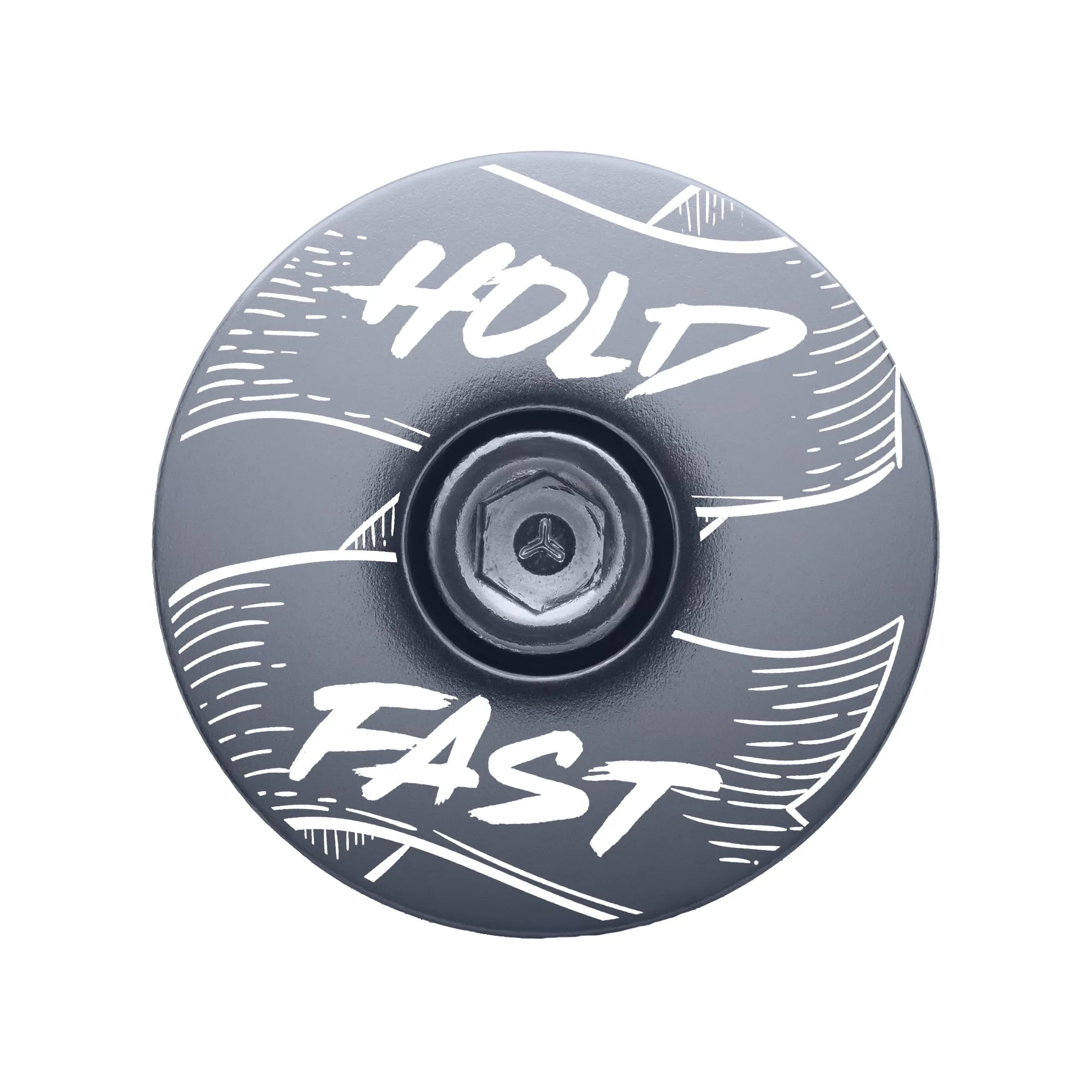 Hold Fast - Bicycle Headset Cap
