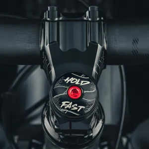 Hold Fast - Bicycle Headset Cap