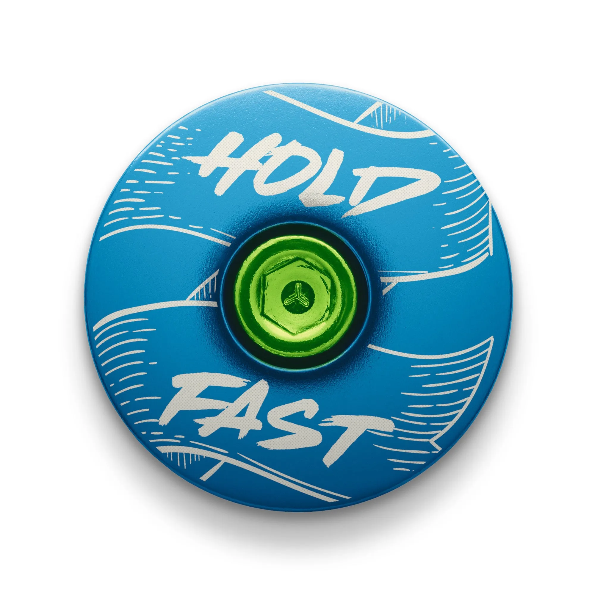 Hold Fast - Bicycle Headset Cap