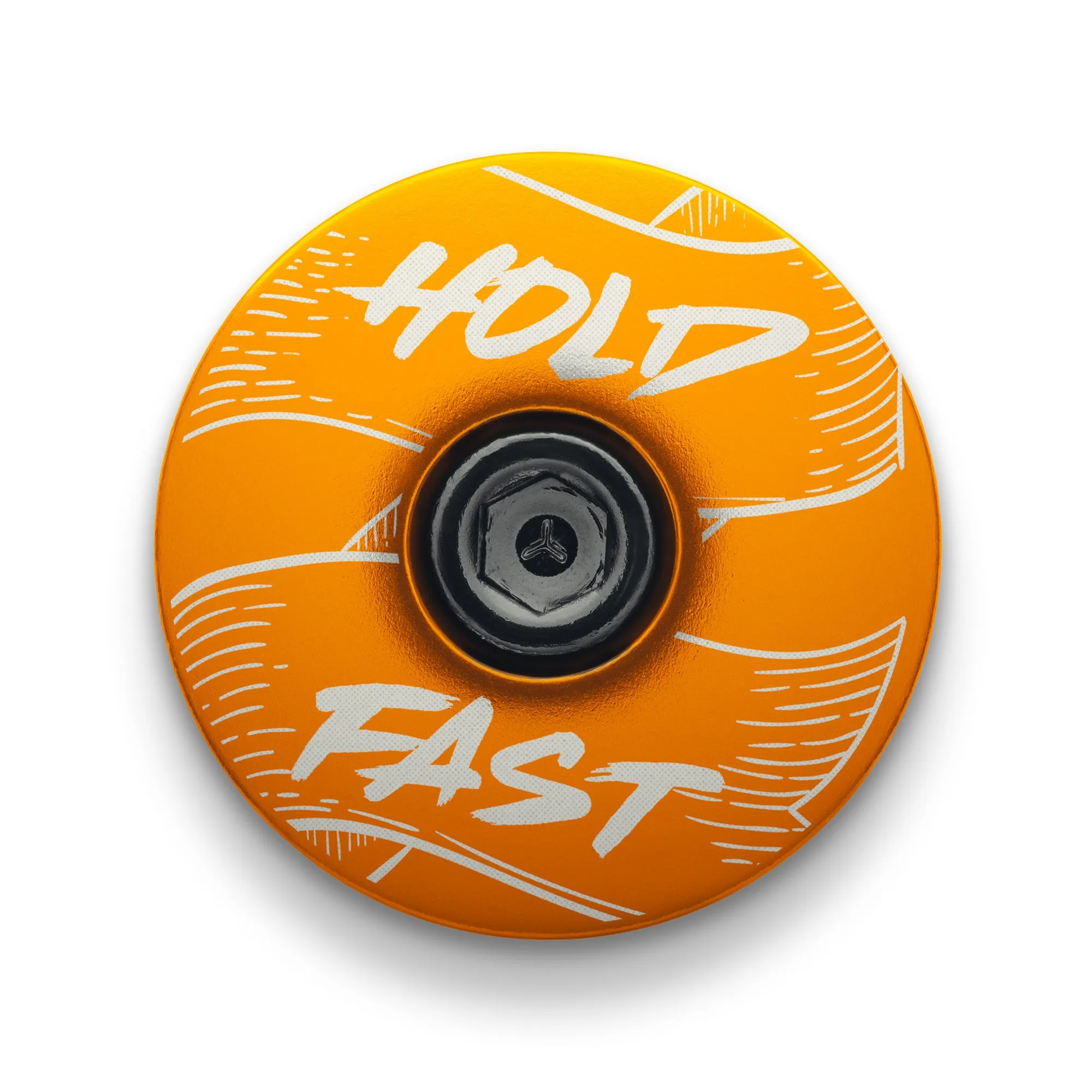 Hold Fast - Bicycle Headset Cap