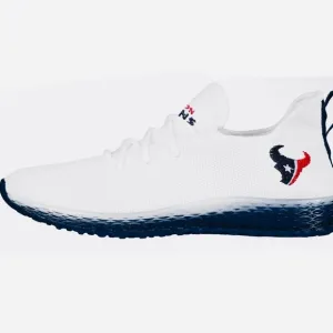Houston Texans Mens NFL Sneaker Tennis Shoes