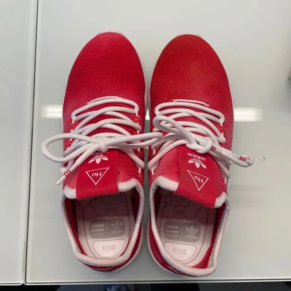 HP🎉Adidas by Pharrell Williams HU HOLI