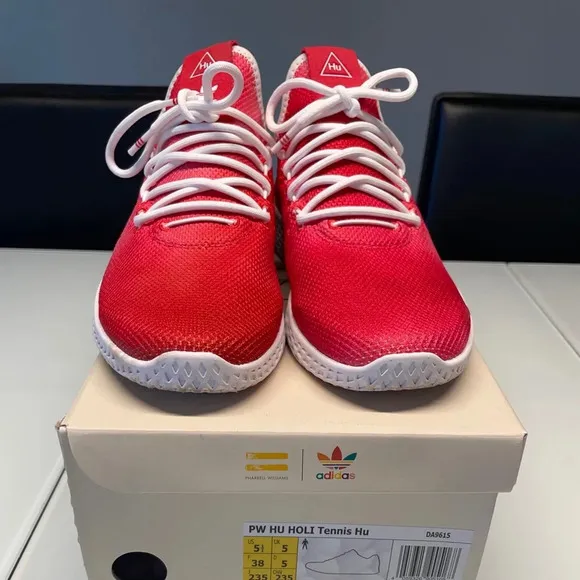 HP🎉Adidas by Pharrell Williams HU HOLI