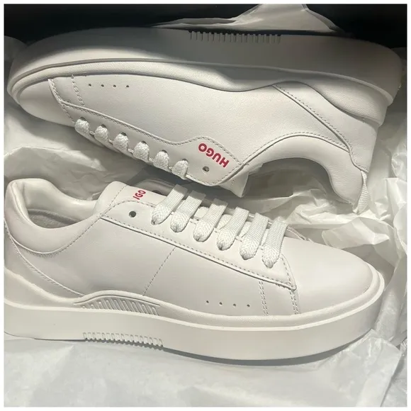 HUGO •Blake Tennis  Sneaker