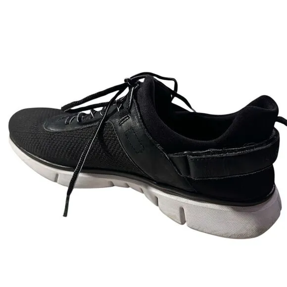 Hugo Boss Black Trainers Kicks Athletic  Tennis Shoes