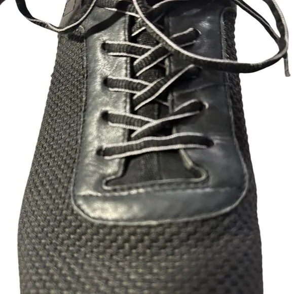 Hugo Boss Black Trainers Kicks Athletic  Tennis Shoes