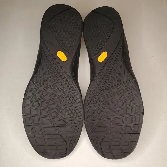 Hylete Cross Training Circuit Workout Crossfit Shoes Vibram Gray Mens Size 14