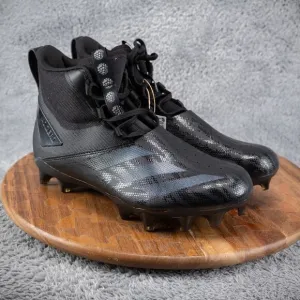 ID9103 Size 9 adidas ADIZERO Chaos Football Football Cleats - Lineman $140