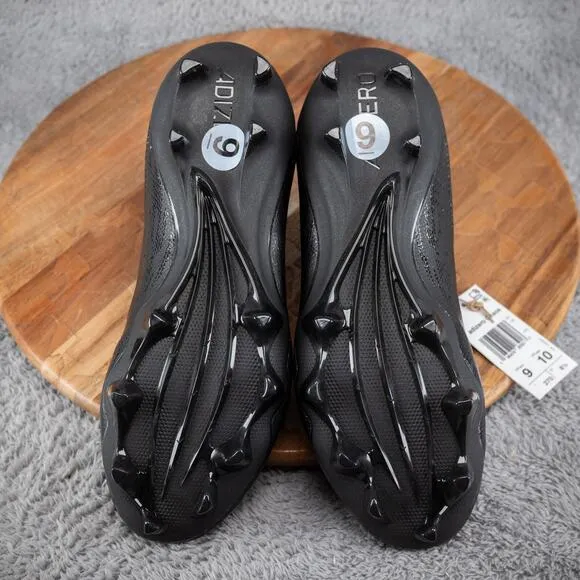 ID9103 Size 9 adidas ADIZERO Chaos Football Football Cleats - Lineman $140