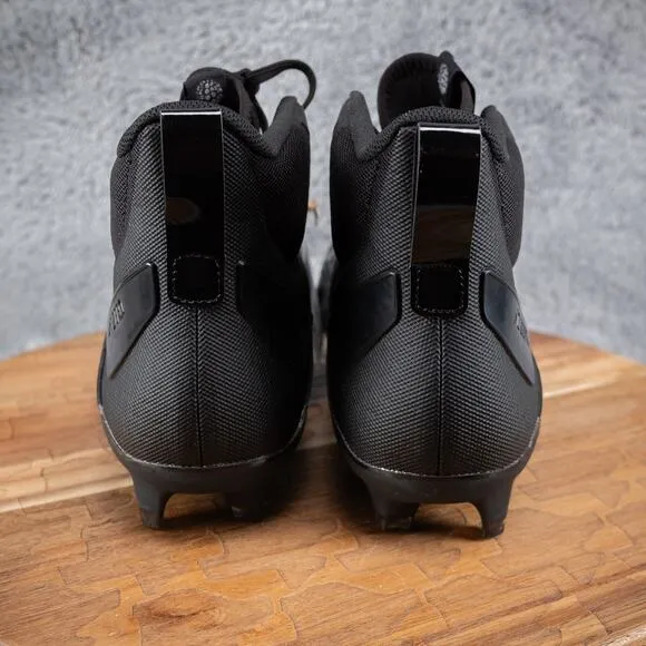 ID9103 Size 9 adidas ADIZERO Chaos Football Football Cleats - Lineman $140