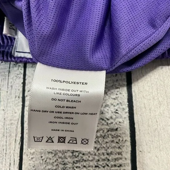 INAKA POWER Graphic Mesh Shorts