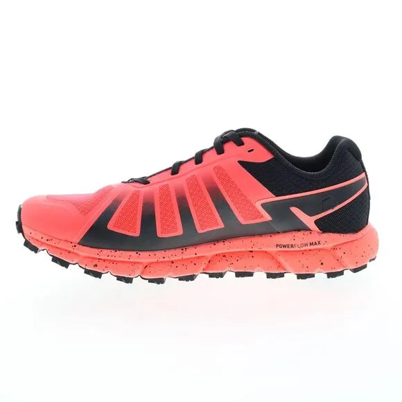 Inov-8 Womens Terraultra G 270 Orange Shoes (NWT)