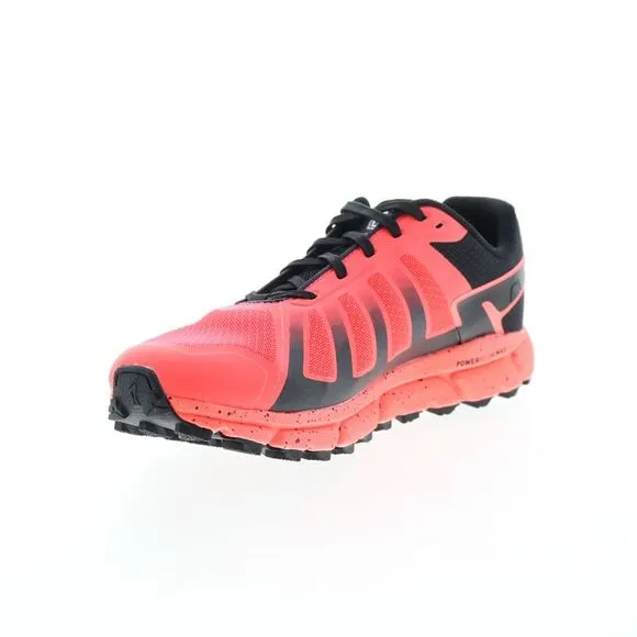 Inov-8 Womens Terraultra G 270 Orange Shoes (NWT)