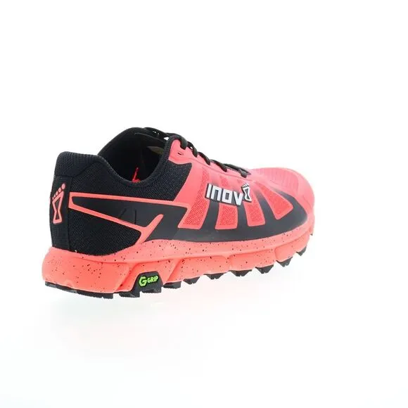 Inov-8 Womens Terraultra G 270 Orange Shoes (NWT)