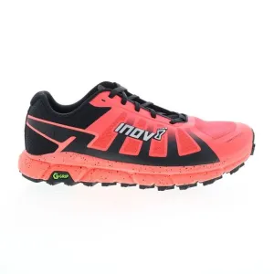 Inov-8 Womens Terraultra G 270 Orange Shoes (NWT)