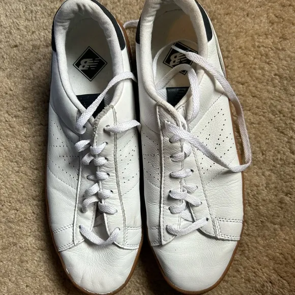 J Crew x New Balance 791 (size 8)