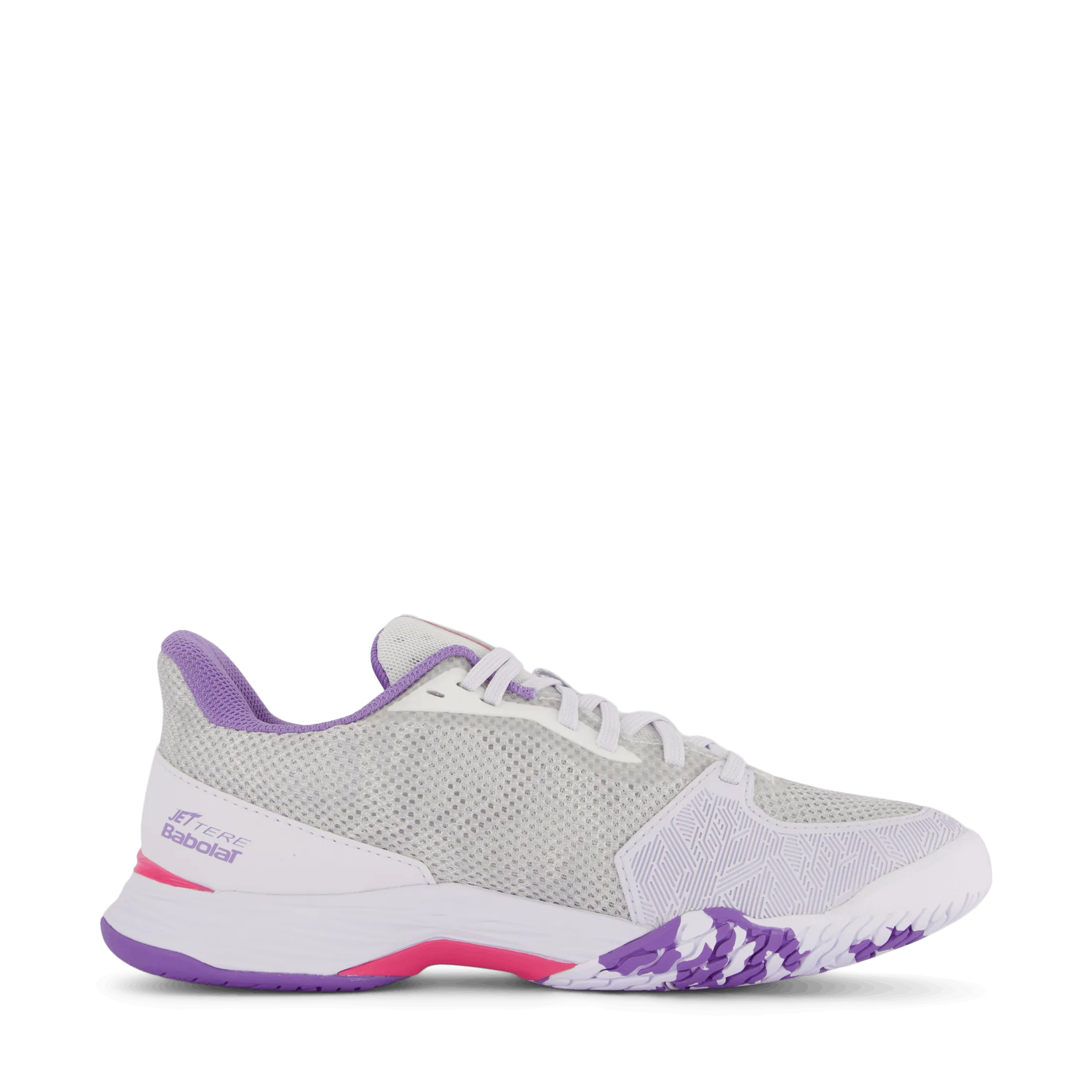 Jet Tere Ac W White