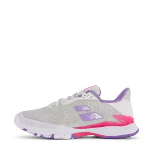 Jet Tere Ac W White