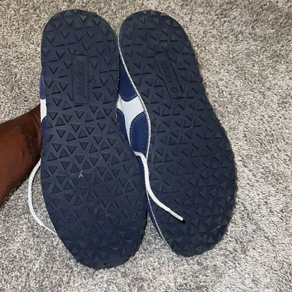 Johnnie O Range Runner Tennis Shoes