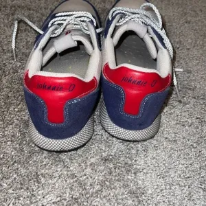 Johnnie O Range Runner Tennis Shoes