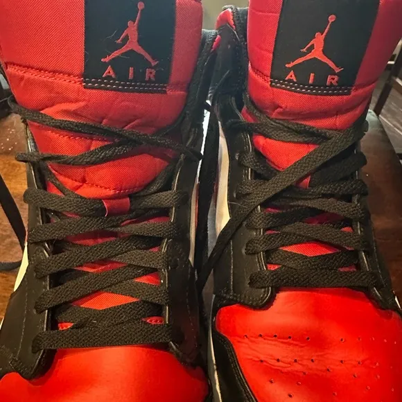 Jordan 1 size 16