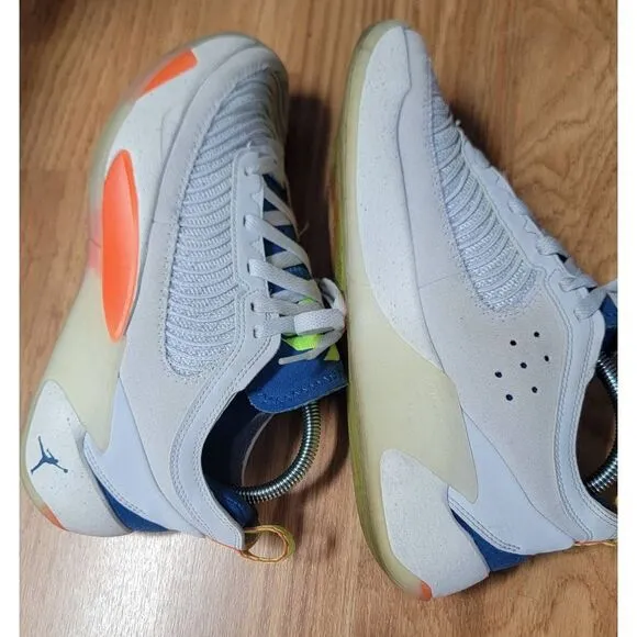 Jordan Luka 1 Next Nature Football Shoes 6.5Y