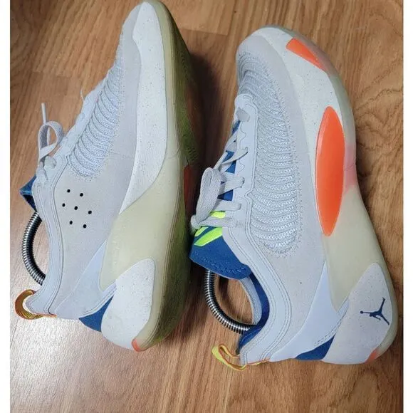 Jordan Luka 1 Next Nature Football Shoes 6.5Y