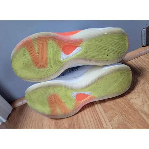 Jordan Luka 1 Next Nature Football Shoes 6.5Y