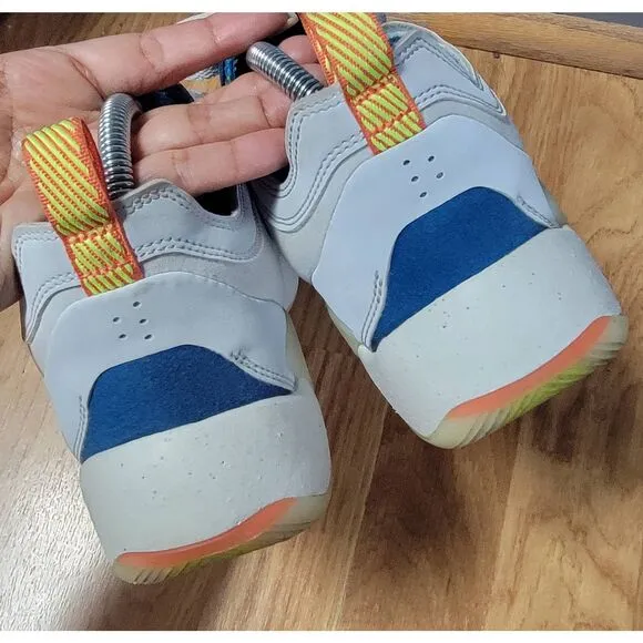 Jordan Luka 1 Next Nature Football Shoes 6.5Y