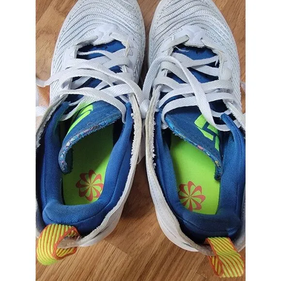 Jordan Luka 1 Next Nature Football Shoes 6.5Y