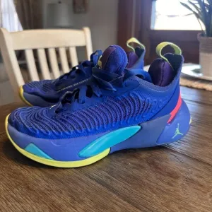 Jordan Luka Doncic Signature Basketball Shoes Performance Sneakers Youth‎ 3.5Y