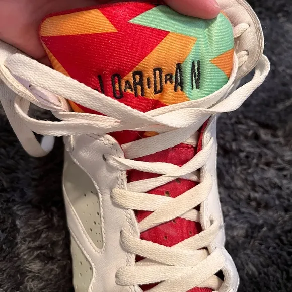 Jordan Tennis Shoes   Nike  Air Jordan