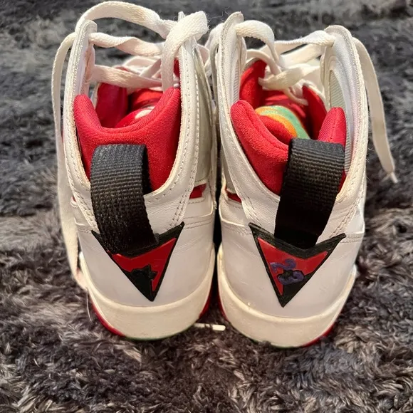 Jordan Tennis Shoes   Nike  Air Jordan