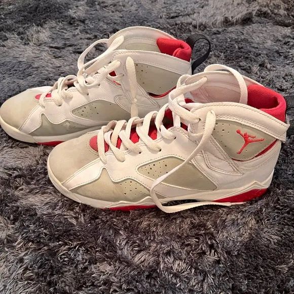 Jordan Tennis Shoes   Nike  Air Jordan