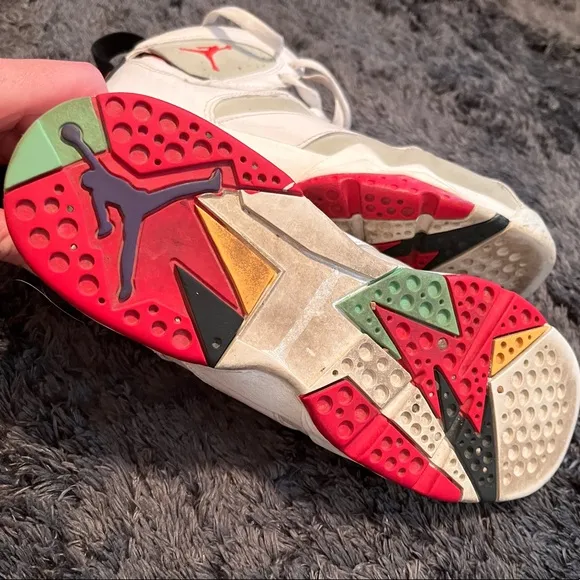 Jordan Tennis Shoes   Nike  Air Jordan