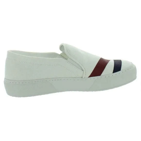 Joshua*s HINYC Canvas Loafers  39 M Ret: $250