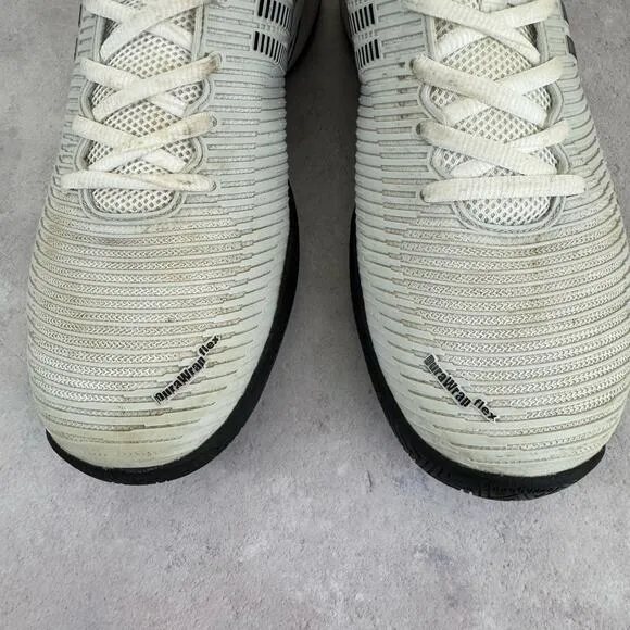 K-Swiss Hypercourt Express 2 Tennis Shoes Men's Size 12 SN 06806-423-W Low