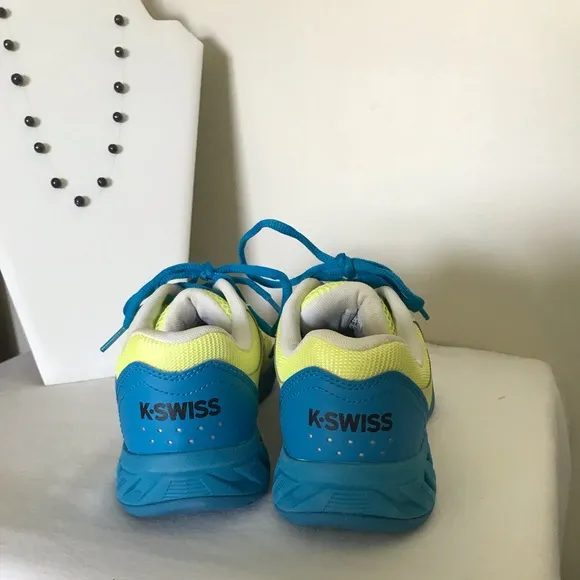K Swiss Tennis shoes
