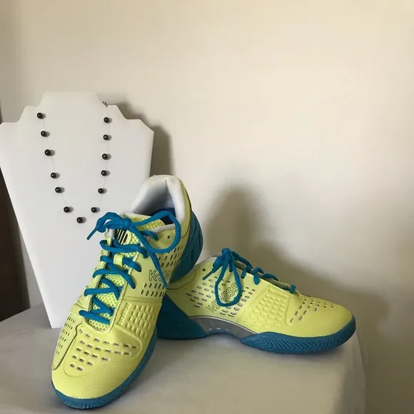 K Swiss Tennis shoes
