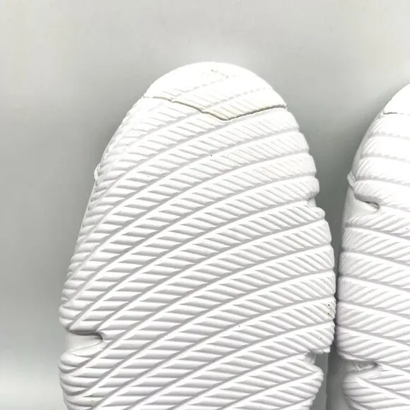 Kaepa Stellarlyte White Competition Level Cheerleading Cheer Shoes Sneakers 11