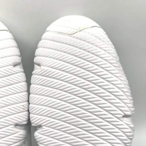 Kaepa Stellarlyte White Competition Level Cheerleading Cheer Shoes Sneakers 11