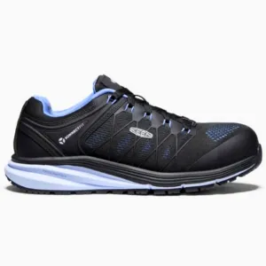 Keen Utility Vista Energy Work Sneaker Shoes Size 7.5M