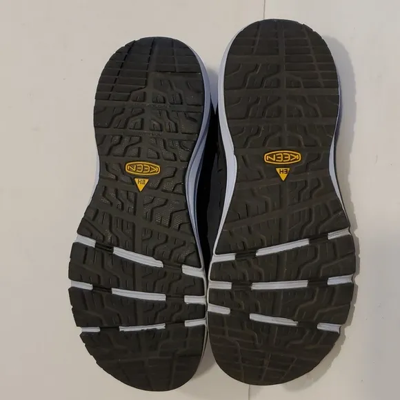 Keen Utility Vista Energy Work Sneaker Shoes Size 7.5M