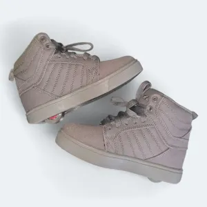 Kids Heelys High Top Shoes Size Youth 1