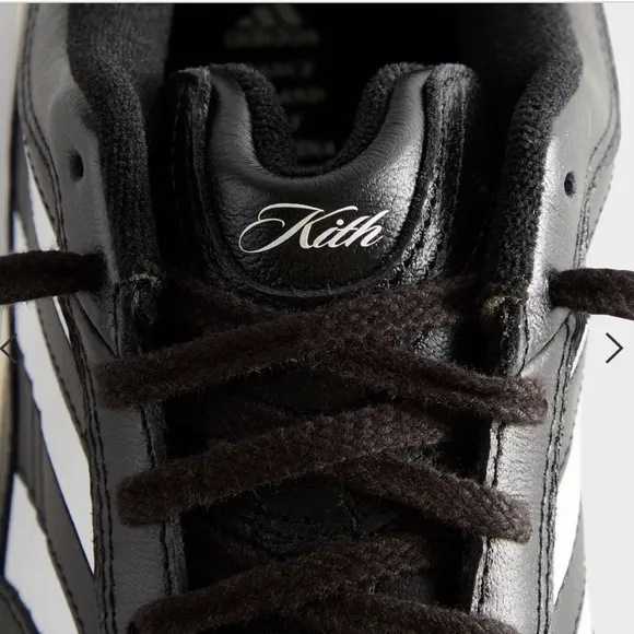 Kith for Adidas Football Koresco National